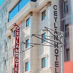 Hotel Ceylan Bursa