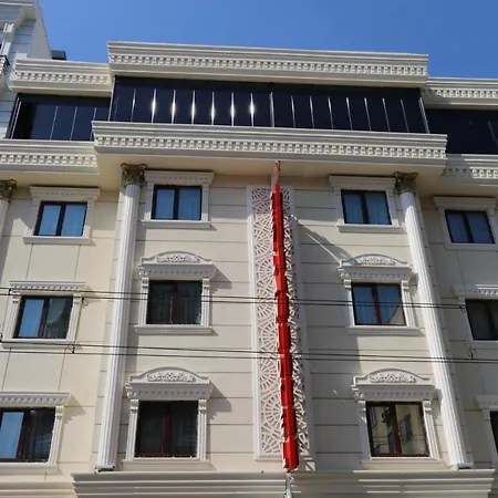 Ceylan Отель