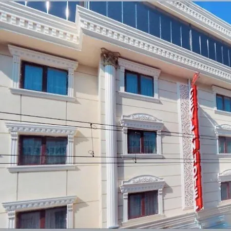 Ceylan 2* Bursa