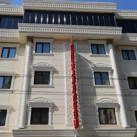 Ceylan 2* Bursa