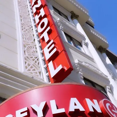 Ceylan Hotel Bursa