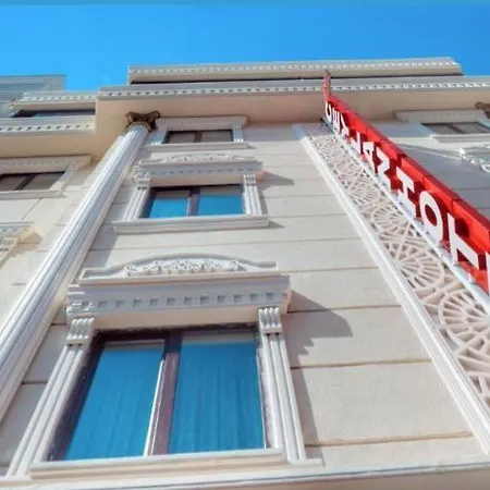Ceylan Hotel Bursa