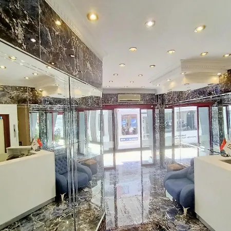 Ceylan Hotel Bursa