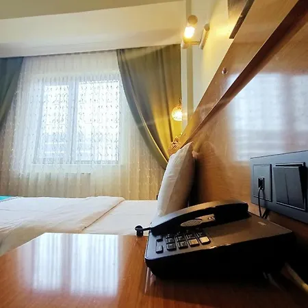 Hotel Ceylan Bursa