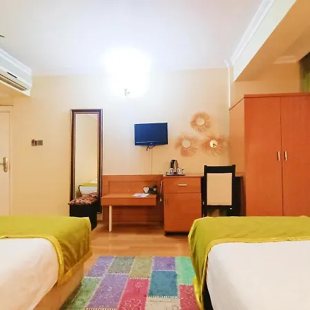 Ceylan Hotel