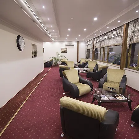 Hotel Ceylan Bursa