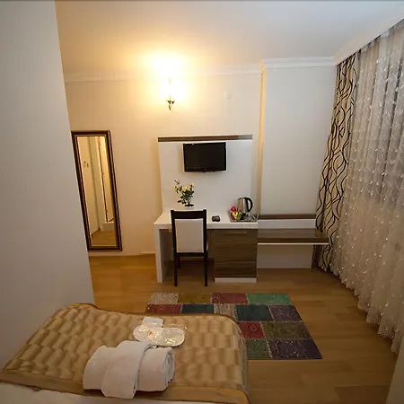 Ceylan Отель Бурса