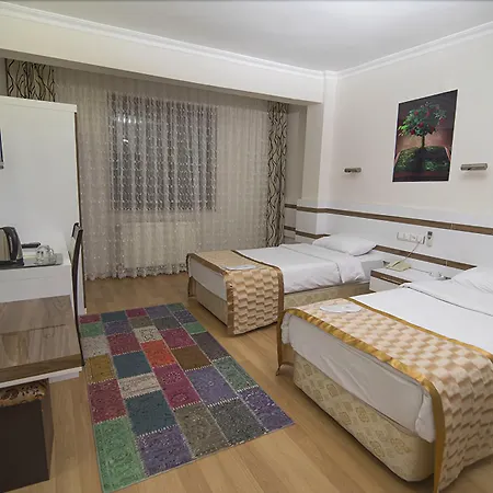 Ceylan 2* Bursa