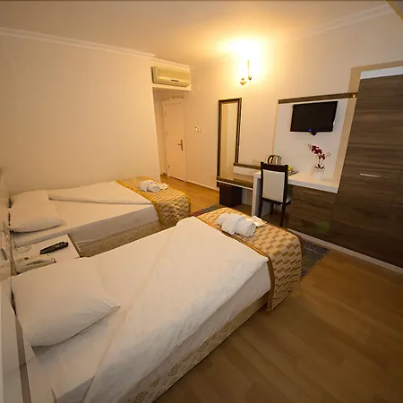 Ceylan 2* Бурса
