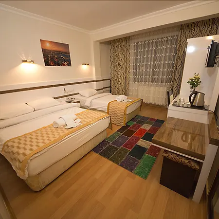 Ceylan Отель 2*