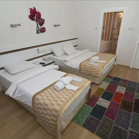 Hotel Ceylan 2*