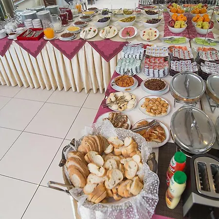 Ceylan Hotel Bursa