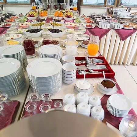 Ceylan Hotel Bursa