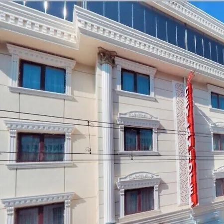 Ceylan Hotel