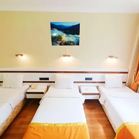Ceylan Hotel Bursa
