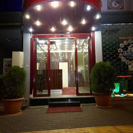 Hotel Ceylan