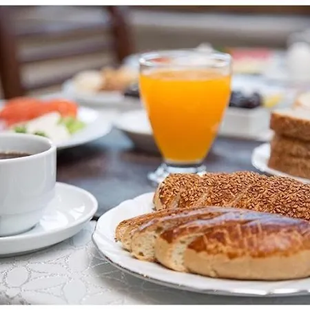 Ceylan Hotel Bursa