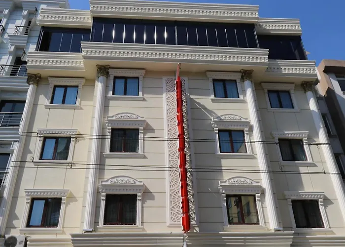 Ceylan 2* Бурса