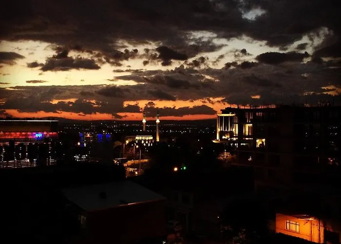 Ceylan Отель 2*