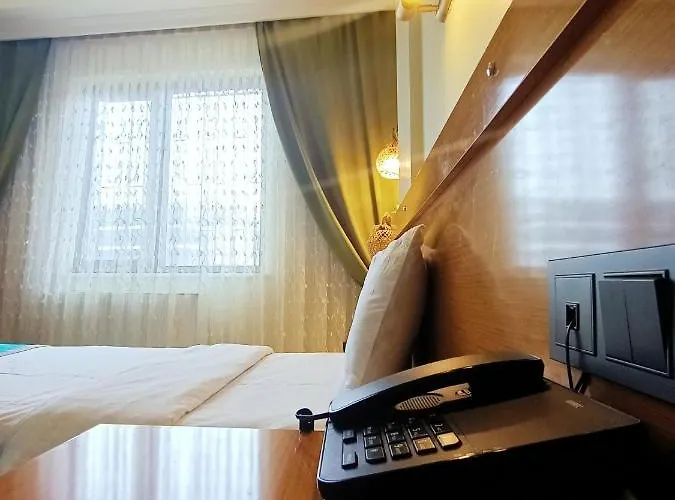 Отель Ceylan Бурса