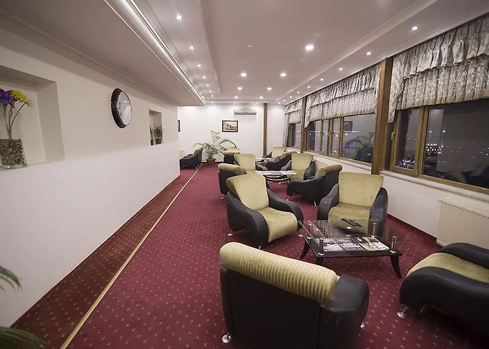 Отель Ceylan Бурса