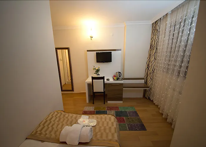 Ceylan Отель Бурса