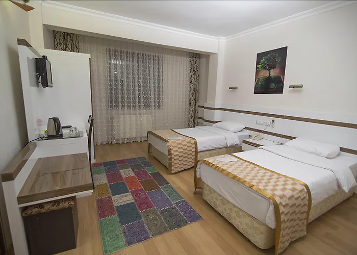 Ceylan 2* Бурса