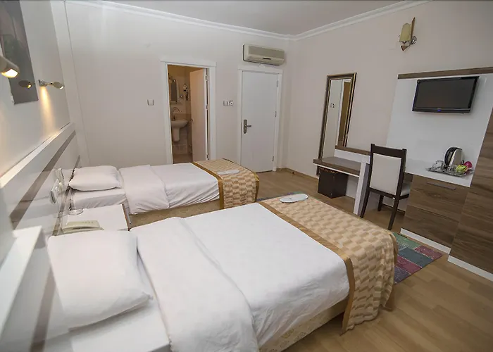 Ceylan Отель Бурса