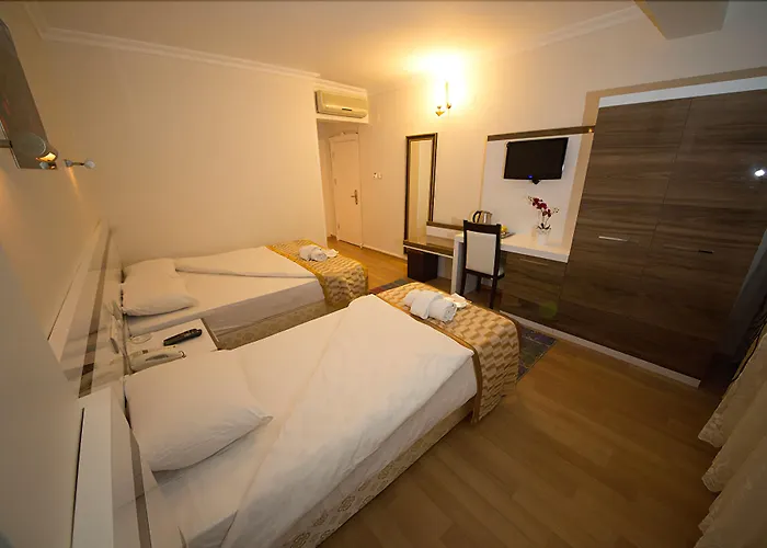 Ceylan 2* Бурса