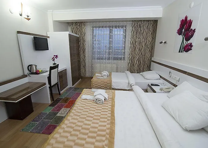 Ceylan Отель 2*