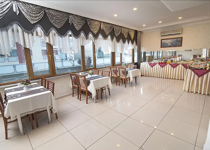 Ceylan 2* Бурса