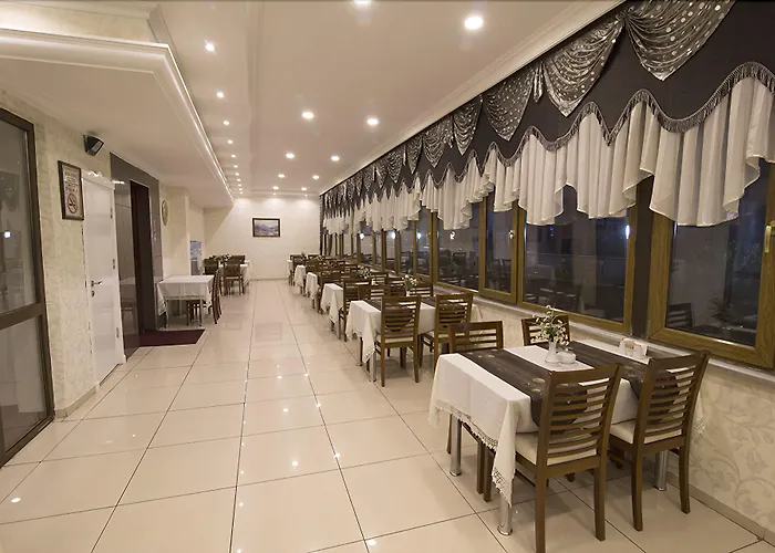 Ceylan 2* Бурса