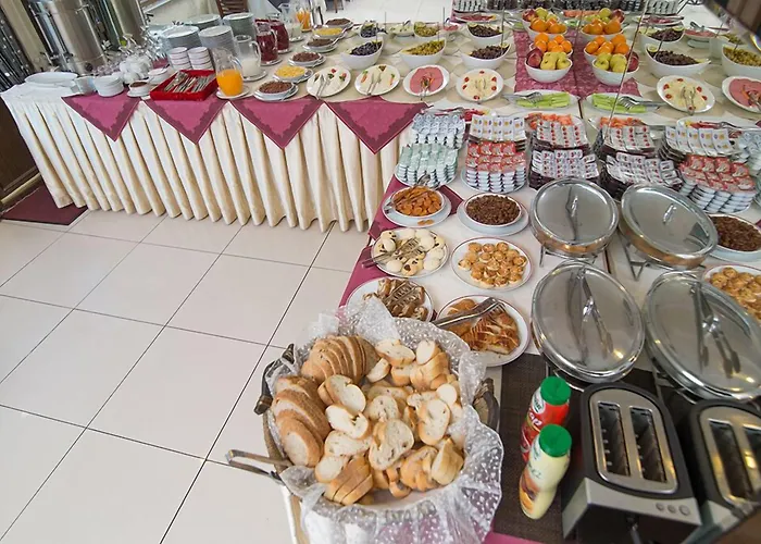 Ceylan Отель Бурса