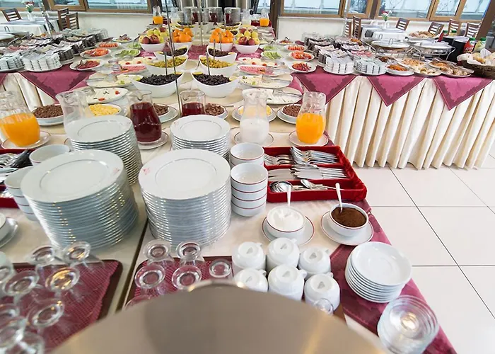 Ceylan Отель Бурса