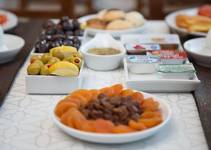 Ceylan 2* Бурса