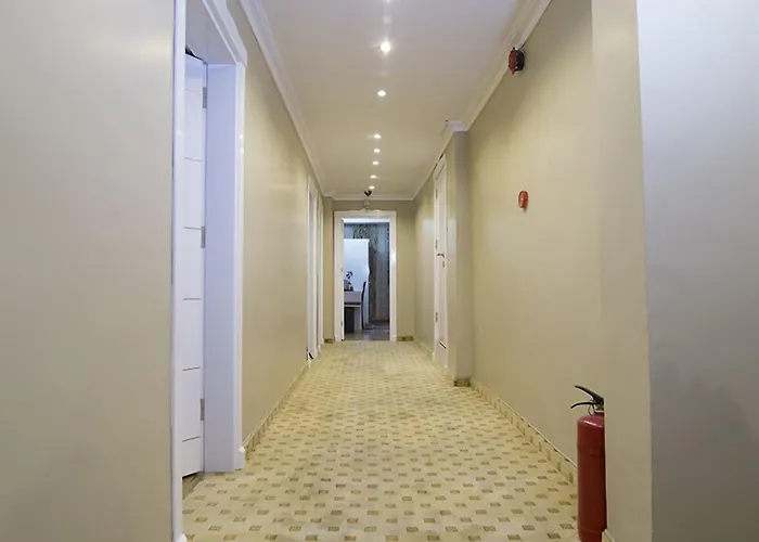 Ceylan Отель Бурса