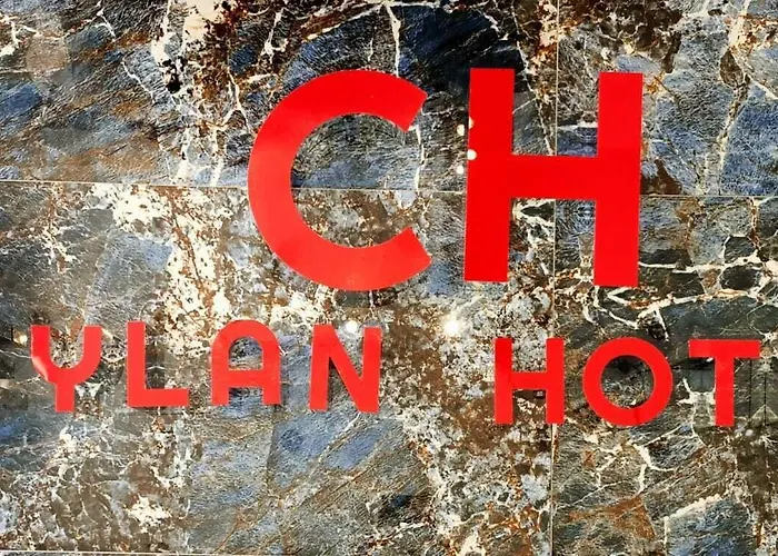 Ceylan Отель Бурса