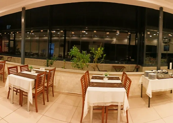 Ceylan 2* Бурса