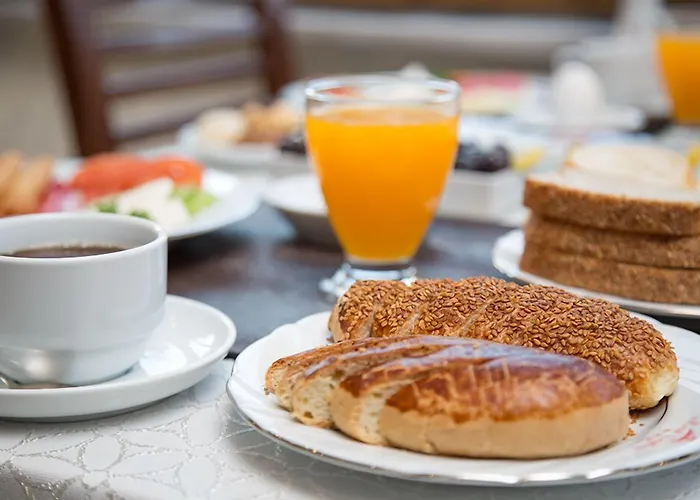 Ceylan 2* Бурса