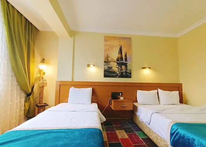 Ceylan Отель Бурса