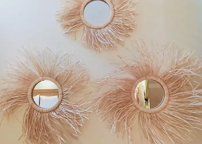 Отель Ceylan 2*