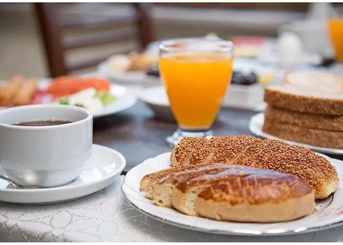 Ceylan Отель Бурса